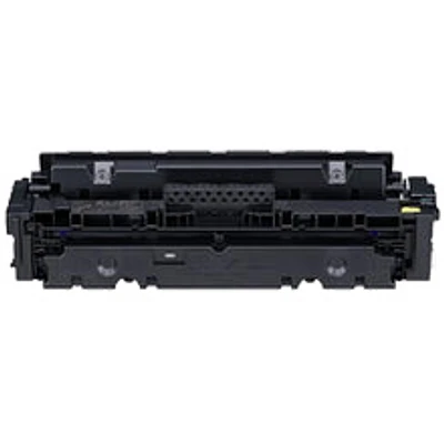 Canon 1251C001 (046H) Laser Toner Cartridge High Yield Yellow