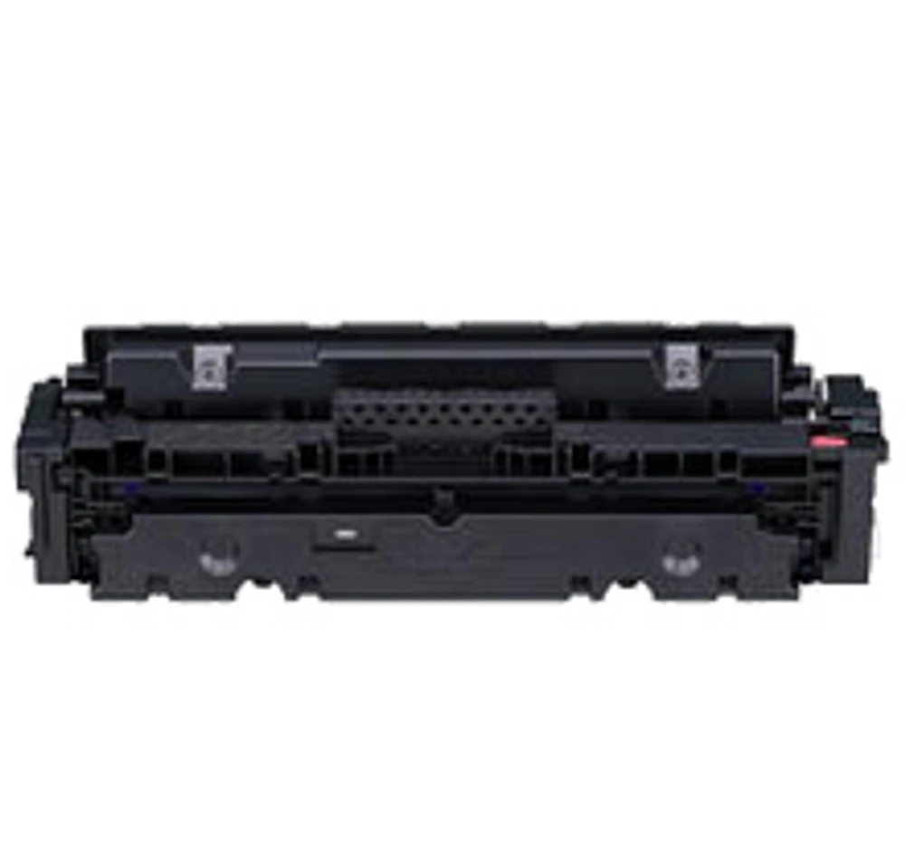 Canon 1252C001 (046H) Laser Toner Cartridge High Yield Magenta