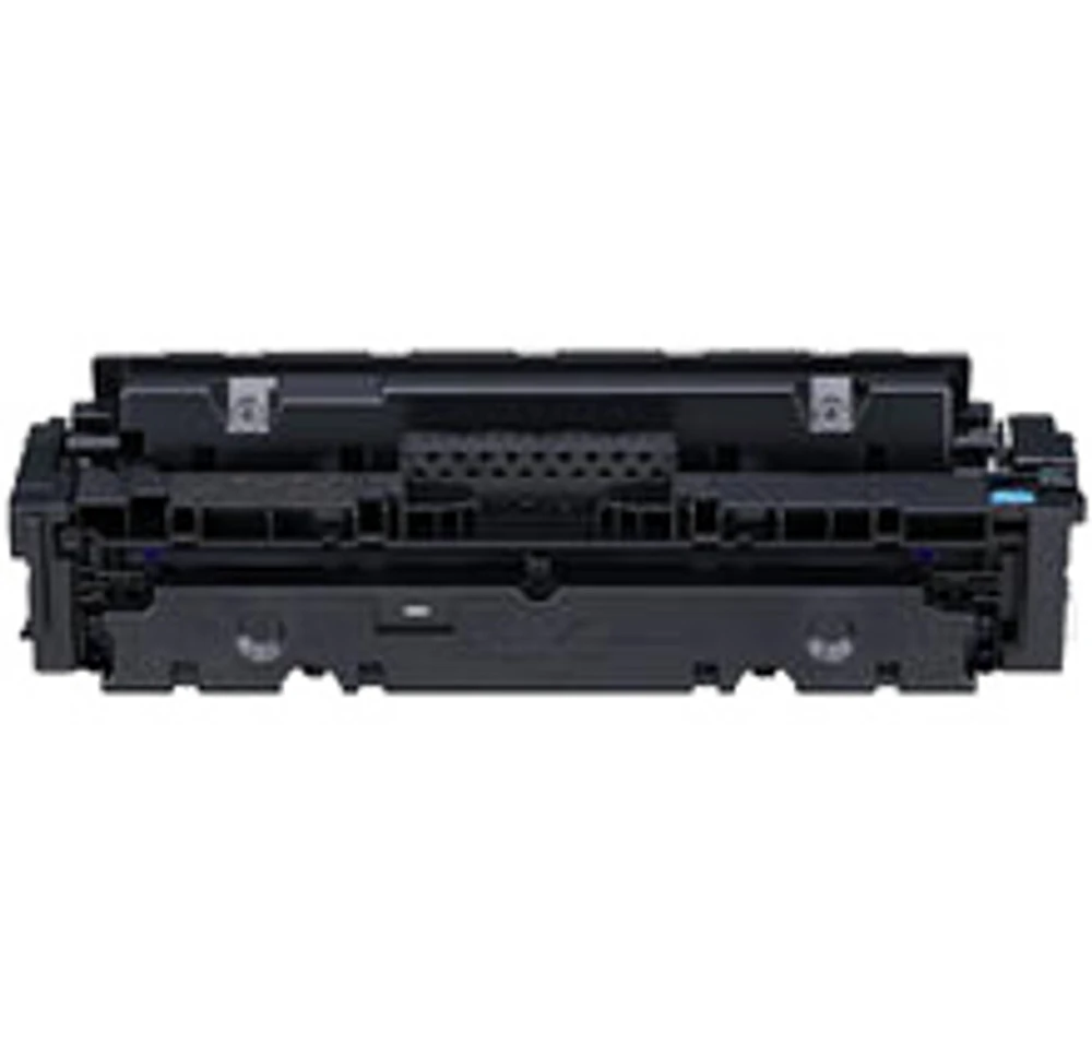 Canon 1253C001 (046H) Laser Toner Cartridge High Yield Cyan