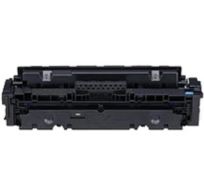 Canon 1253C001 (046H) Laser Toner Cartridge High Yield Cyan