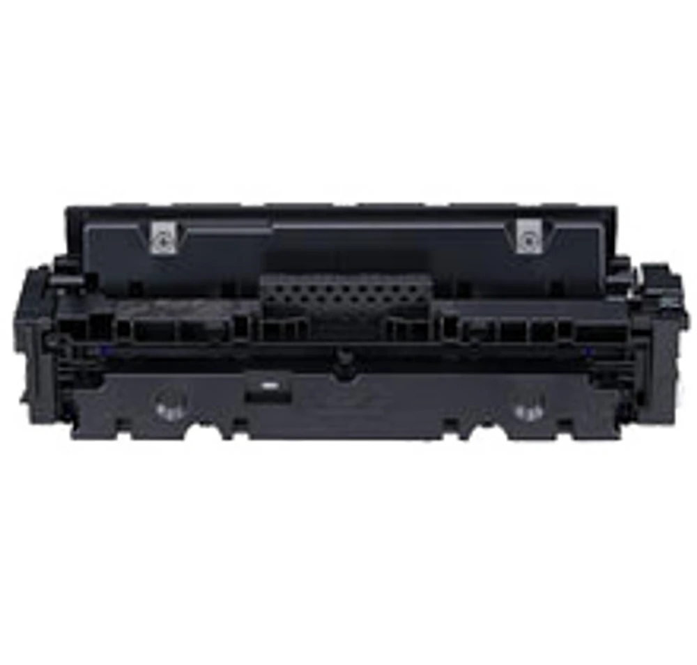 Canon 1254C001 (046H) Laser Toner Cartridge High Yield Black