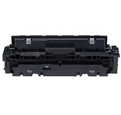 Canon 1254C001 (046H) Laser Toner Cartridge High Yield Black