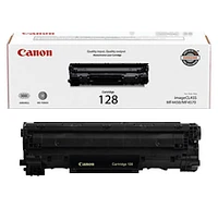 Canon 128 (3500B001AA) Laser Toner Cartridge