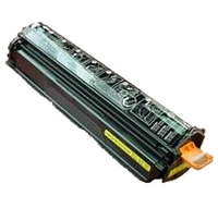 Canon 1517A002AA Laser Toner Cartridge Yellow