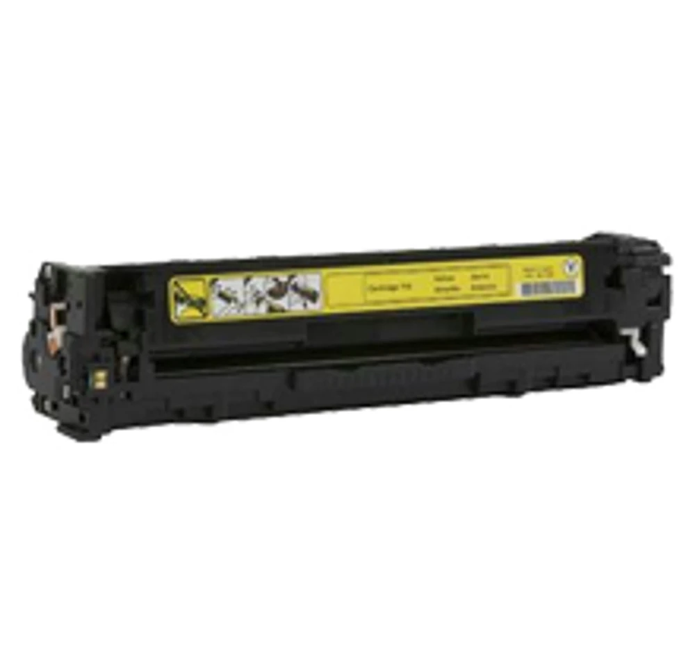 Canon 1977B001AA Laser Toner Cartridge Yellow