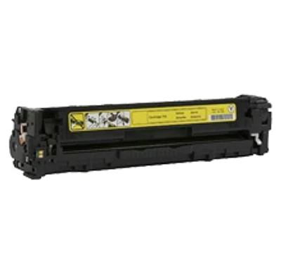 Canon 1977B001AA Laser Toner Cartridge Yellow