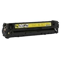 Canon 1977B001AA Laser Toner Cartridge Yellow