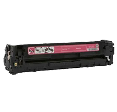 Canon 1978B001AA Laser Toner Cartridge Magenta