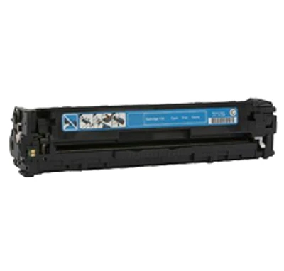 Canon 1979B001AA Laser Toner Cartridge Cyan