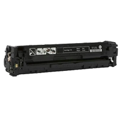 Canon 1980B001AA Laser Toner Cartridge Black