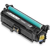 Canon 6260B012AA (Canon 332) Laser Toner Cartridge Yellow