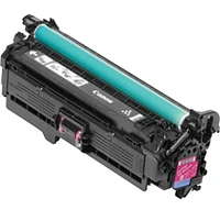 Canon 6261B012AA (Canon 332) Laser Toner Cartridge Magenta