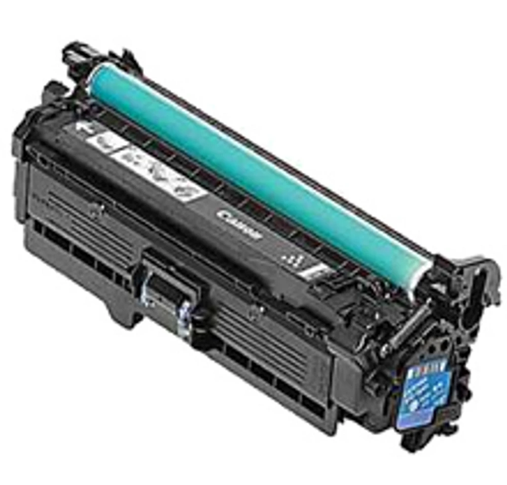 Canon 6262B012AA (Canon 332) Laser Toner Cartridge Cyan