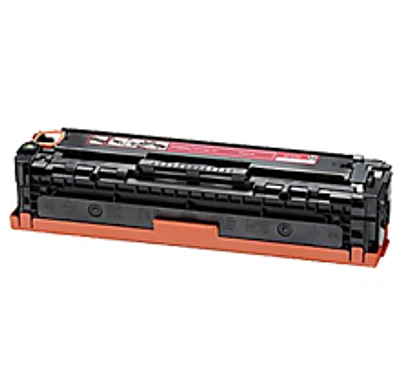 Canon 6270B001AA (Canon 131) Laser Toner Cartridge Magenta