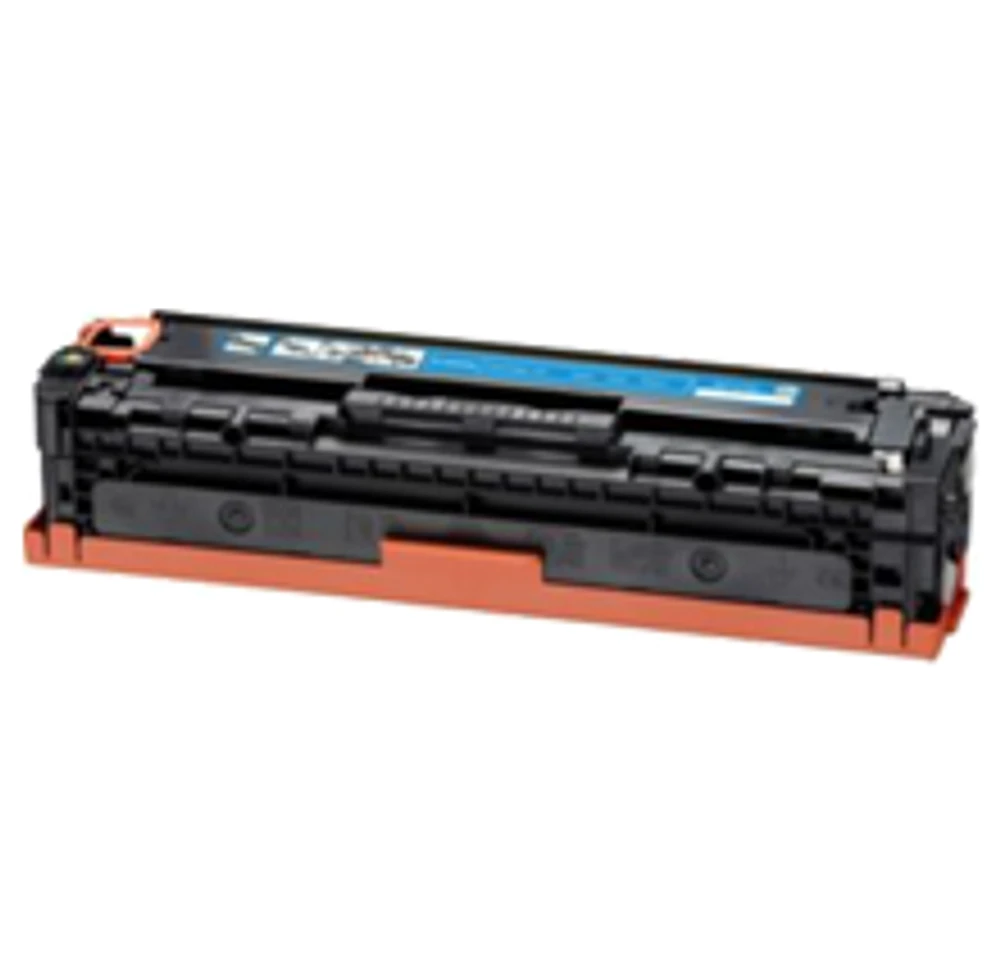 Canon 6271B001AA (Canon 131) Laser Toner Cartridge Cyan