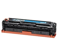 Canon 6271B001AA (Canon 131) Laser Toner Cartridge Cyan