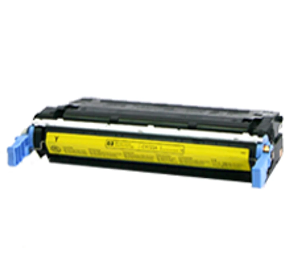 Canon EP85Y Laser Toner Cartridge Yellow