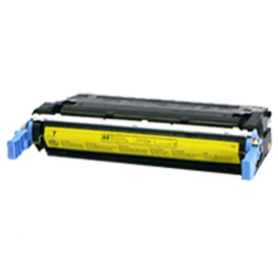 Canon EP85Y Laser Toner Cartridge Yellow