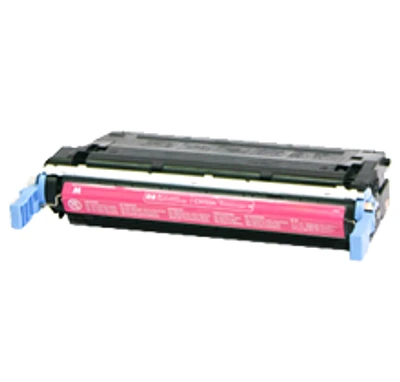 Canon EP85M Laser Toner Cartridge Magenta