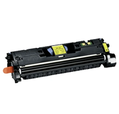 Canon EP87Y Laser Toner Cartridge Yellow