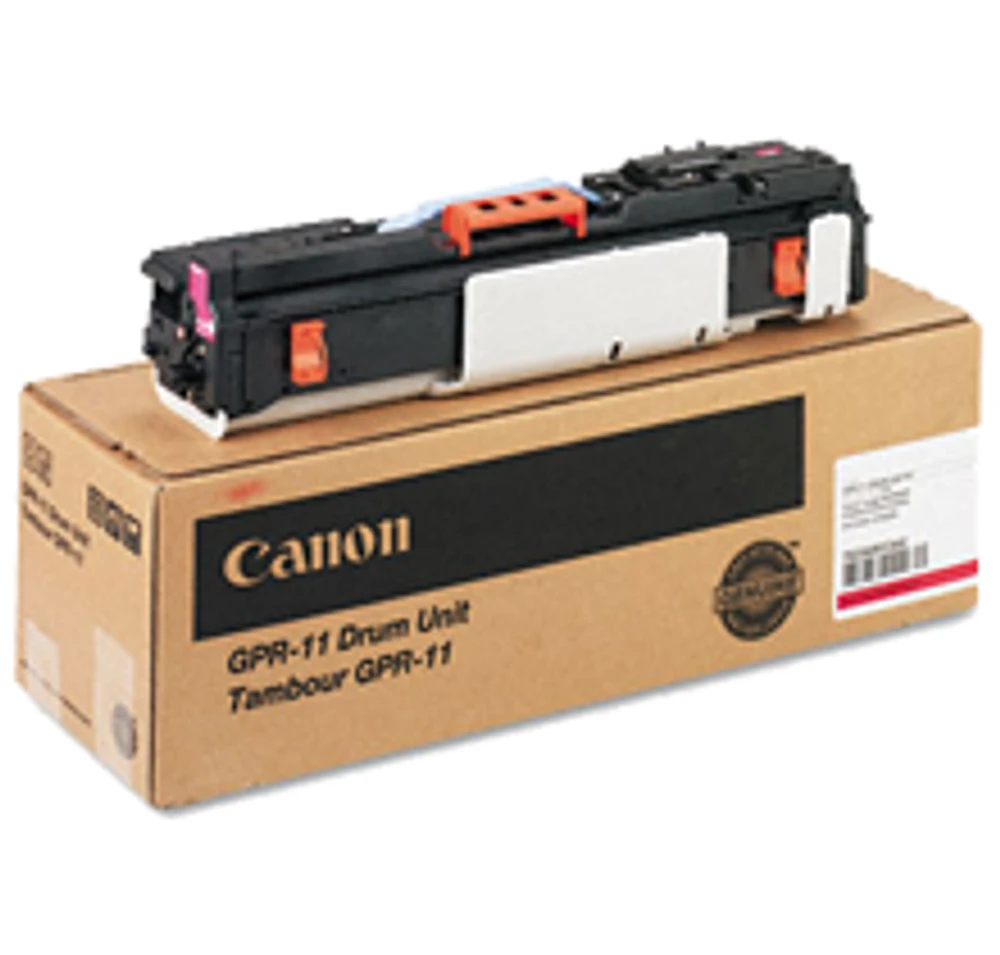 Canon 7623A001AA GPR-11 Laser Drum Unit Magenta