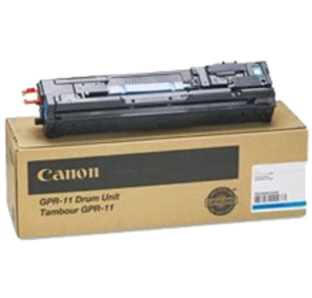 Canon 7624A001AA GPR-11 Laser Drum Unit Cyan