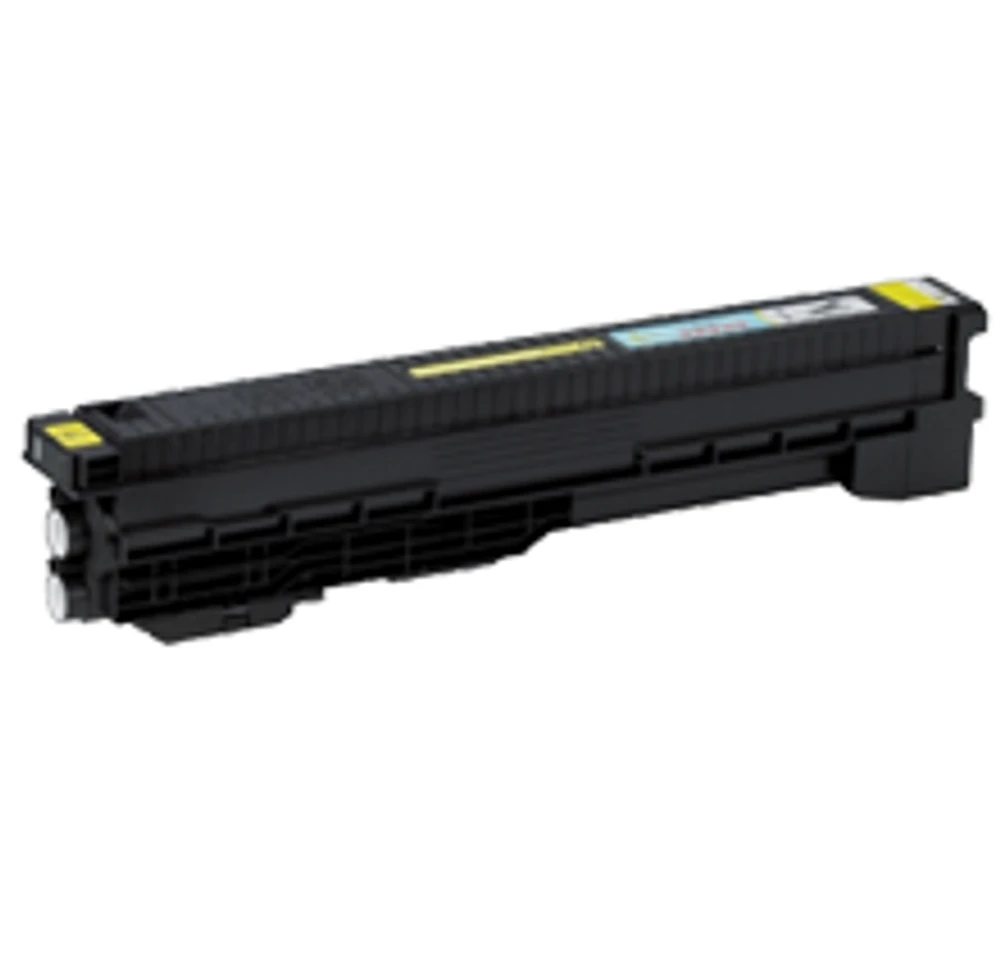 Canon 7626A001AA GPR-11 Laser Toner Cartridge Yellow