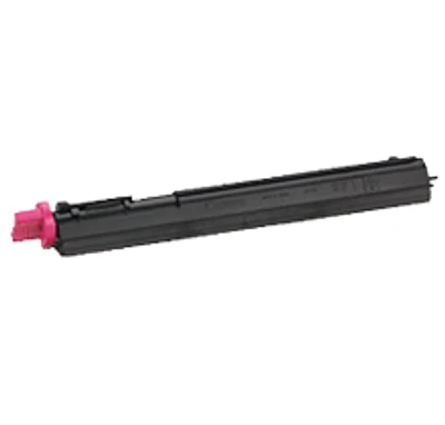 Canon 8642A003AA Laser Toner Cartridge Magenta