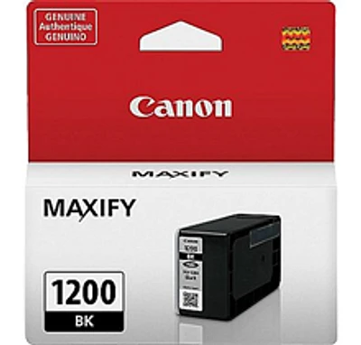 Canon 9219B001 (PGI-1200) Ink / Inkjet Cartridge Black