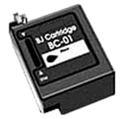 Canon BC01 Ink / Inkjet Cartridge