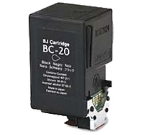 Canon BC20 Ink / Inkjet Cartridge Black