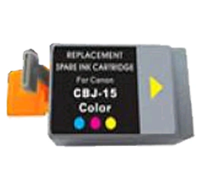 Canon BCI15C Ink / Inkjet Cartridge Tri-Color