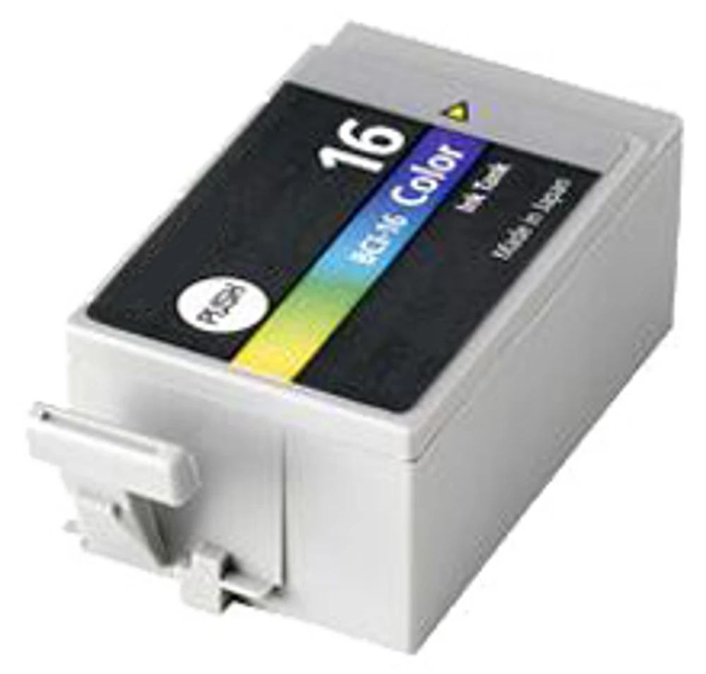 Canon BCI16C Ink / Inkjet Cartridge Tri-Color