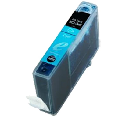 Canon BCI3eC Ink / Inkjet Cartridges Cyan