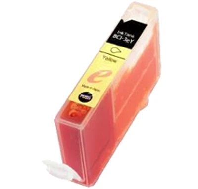 Canon BCI3eY Ink / Inkjet Cartridges Yellow