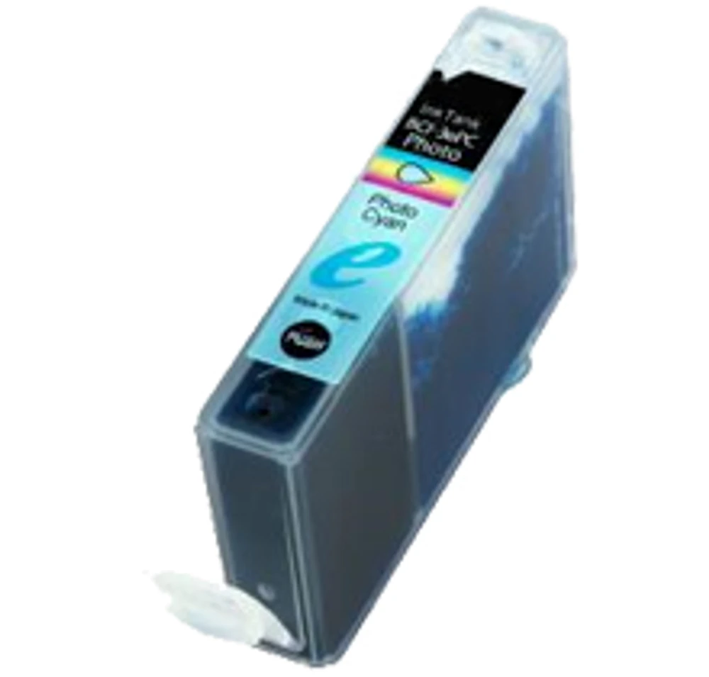 Canon BCI3PC Ink / Inkjet Cartridges Cyan