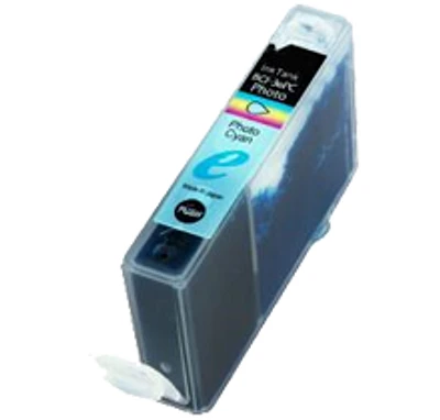 Canon BCI3PC Ink / Inkjet Cartridges Cyan