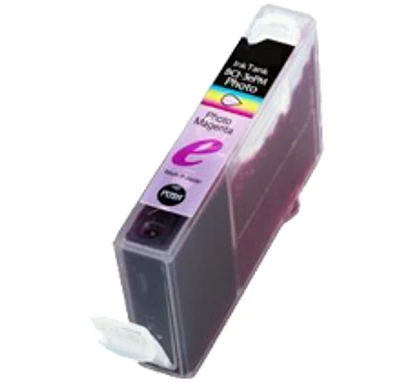 Canon BCI3PM Ink / Inkjet Cartridges Magenta