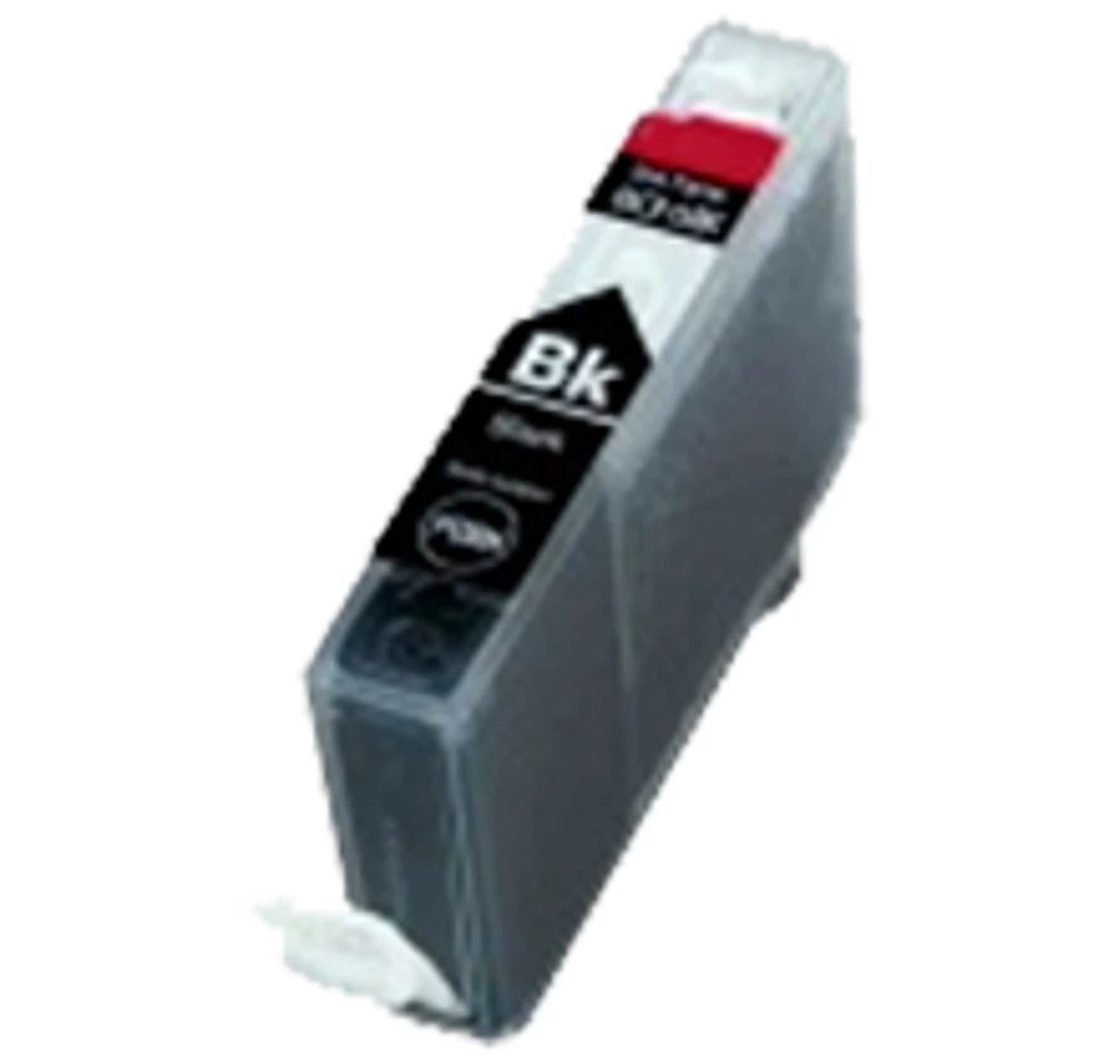 Canon BCI6BK Ink / Inkjet Cartridge Black