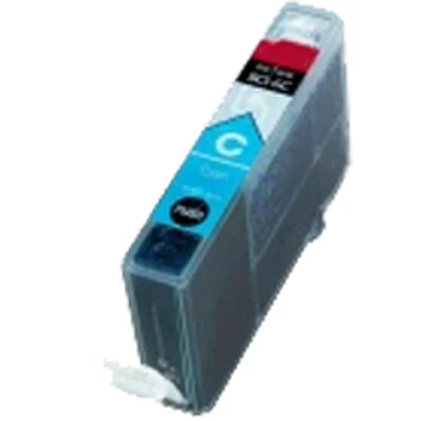 Canon BCI6C Ink / Inkjet Cartridge Cyan