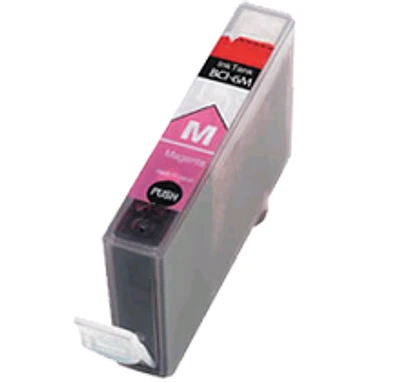 Canon BCI6M Ink / Inkjet Cartridge Magenta