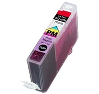 Canon BCI6PM Ink / Inkjet Cartridge Photo Magenta