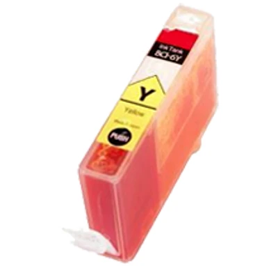 Canon BCI6Y Ink / Inkjet Cartridge Yellow