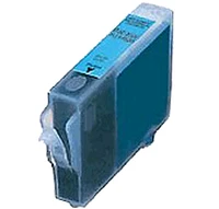 Canon BCI8C Ink / Inkjet Cartridge Cyan