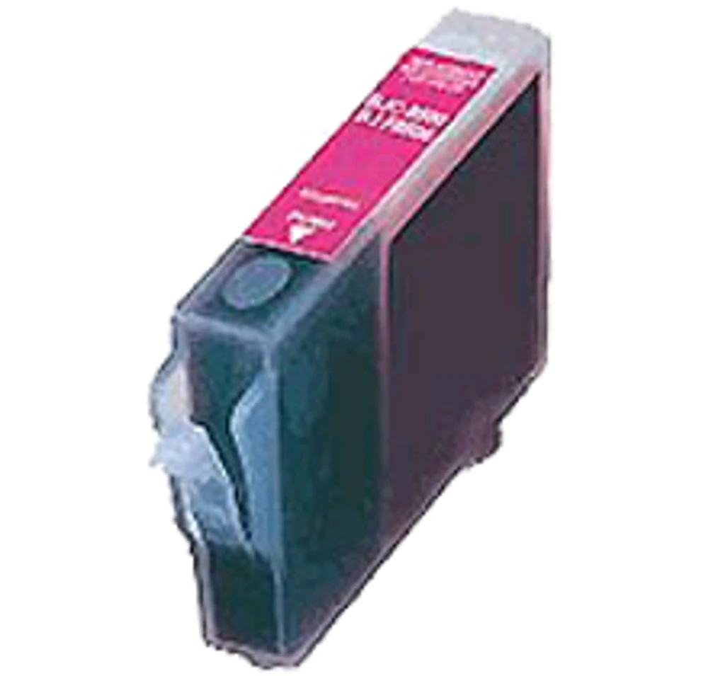 Canon BCI8M Ink / Inkjet Cartridge Magenta