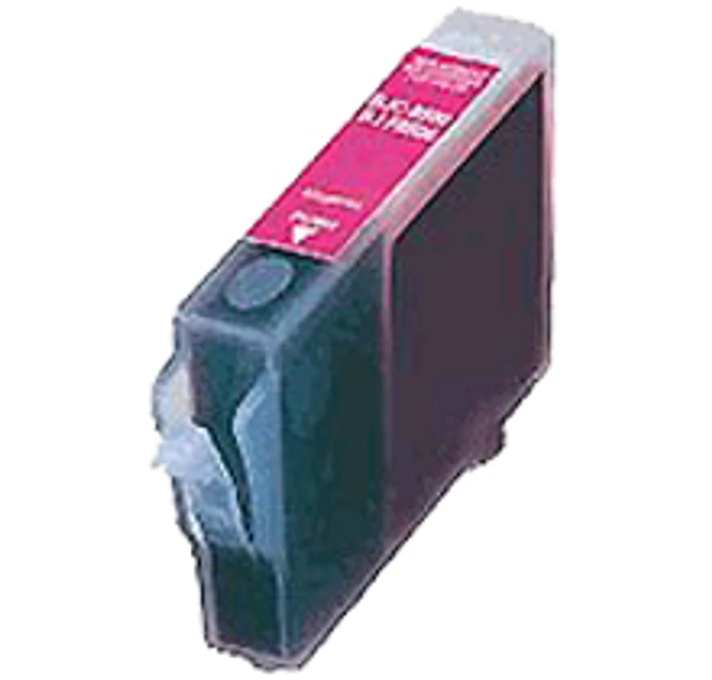 Canon BCI8PM Ink / Inkjet Cartridge Photo Magenta