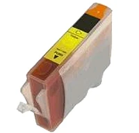 Canon BCI8Y Ink / Inkjet Cartridge Yellow