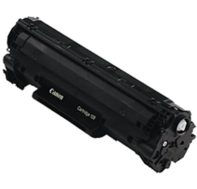 Canon 128 (3500B001AA) Laser Toner Cartridge