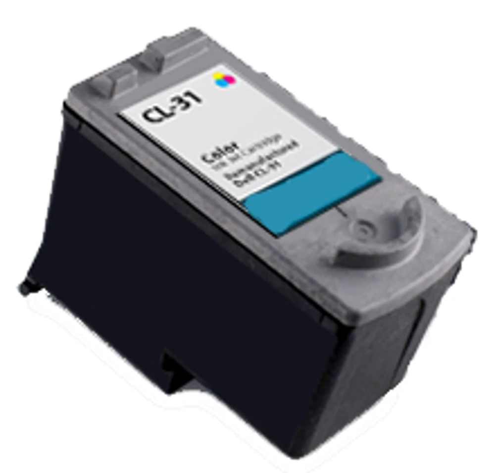 Canon CL- Ink / Inkjet Cartridge Tri-Color