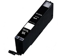 Canon CLI-251XL Ink / Inkjet High Yield Cartridge